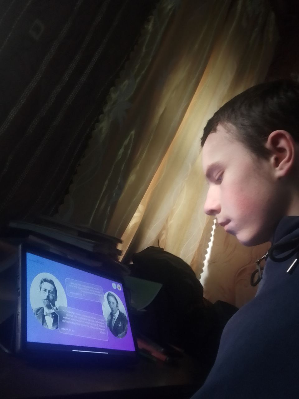 Изображения.
